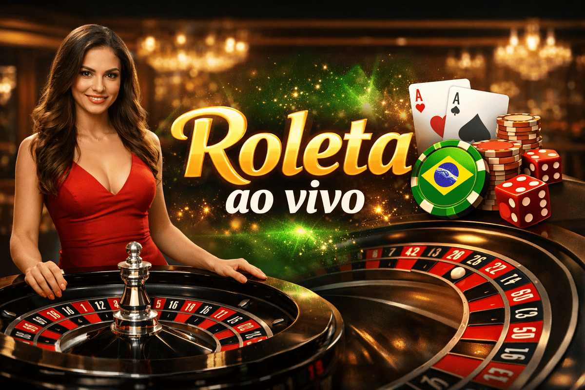 Roleta 444 bet
